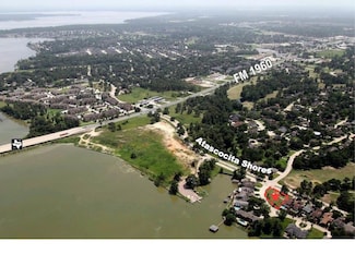 20102 Atascocita Shores Dr, Humble, TX 77346