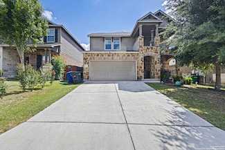 8322 Puente, San Antonio, TX 78223