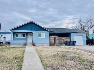 310 Goethals Dr, Richland, WA 99352