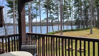 8250 Northern Rd Unit 247, Minocqua, WI 54548
