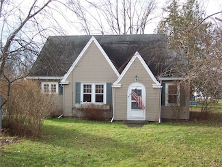 6055 Junior Crescent, Lakeville, NY 14480