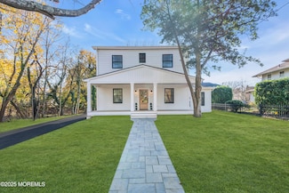 340 River Rd, Fair Haven, NJ 07704