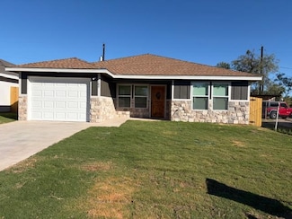 102 West Ave S, San Angelo, TX 76903