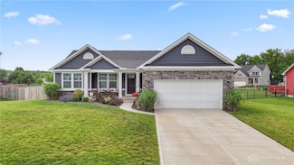 1783 Highlander Dr, Xenia, OH 45385