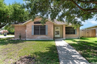 1571 Kimberly Dawn Dr, New Braunfels, TX 78130