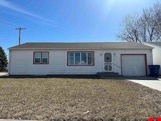 325 Logan St, Lyons, NE 68038