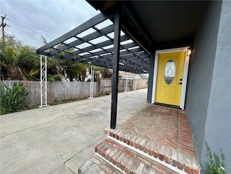 13508 Cerise Ave, Hawthorne, CA 90250