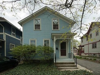 521 5th St, Ann Arbor, MI 48103