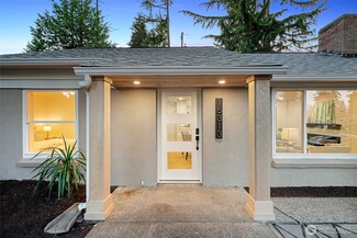 15313 Interlake Ave N, Shoreline, WA 98133