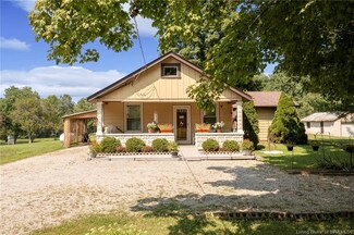 7164 Floyd St, Floyds Knobs, IN 47119