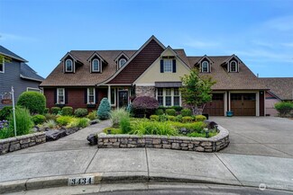 3434 P Cir, Washougal, WA 98671