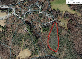 Lot 1 Sec II Talon Dr, Boone, NC 28607