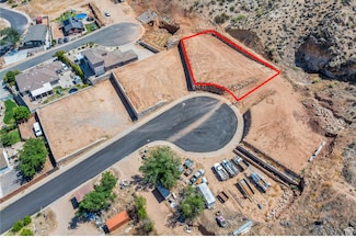 84 E 100 St N, La Verkin, UT 84745