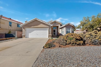 8415 La Paloma Ct NW, Albuquerque, NM 87120