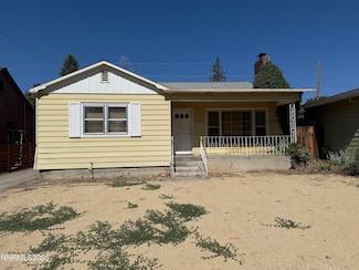 1325 Nixon Ave, Reno, NV 89509