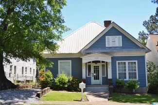 4235 5th Ave S, Birmingham, AL 35222