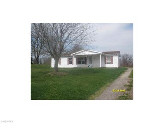 5461 State Route 151, Mingo Junction, OH 43938