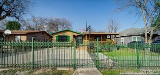 2907 Ruiz St, San Antonio, TX 78228