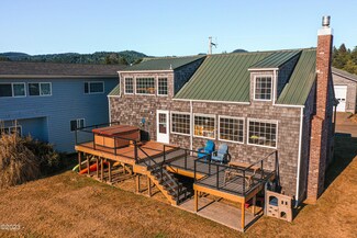 35140 Rueppell Ave, Pacific City, OR 97135