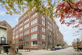 430 N Park Ave Unit 204, Indianapolis, IN 46202