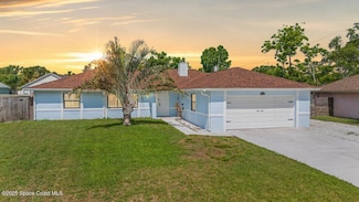 2350 Fallon Blvd NE, Palm Bay, FL 32907