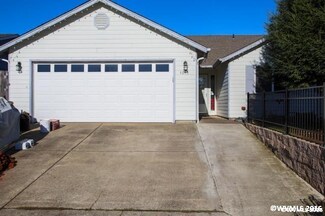 4645 Blackcherry Ct SE, Salem, OR 97317
