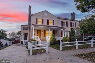 337 Oak Hill Dr, Middletown, PA 17057