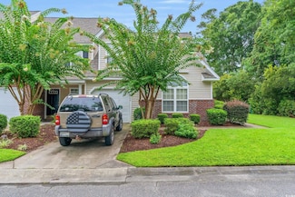 4 Ryegrass Ln Unit 4, Pawleys Island, SC 29585