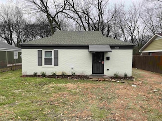 3625 Vivia Ave, Memphis, TN 38122
