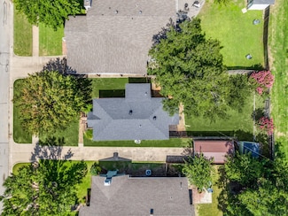 4812 Calmont Ave, Fort Worth, TX 76107