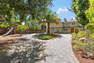 1591 Dennis Ln, Mountain View, CA 94040