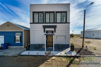 16503 Iowa Ave, Broadview, MT 59015