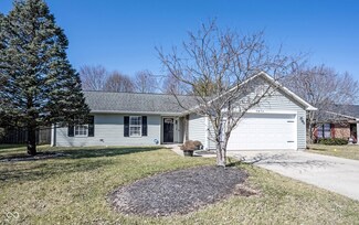 7674 Bayhill Dr, Indianapolis, IN 46236