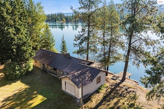 125 S Smith Creek, Sandpoint, ID 83864