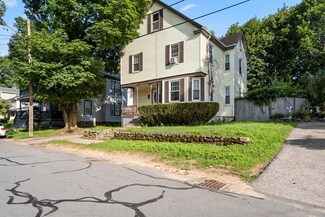 90 8th Ave, Haverhill, MA 01830