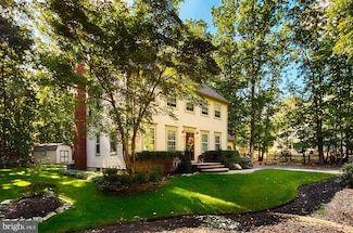 3 Minisink Trail, Shamong, NJ 08088