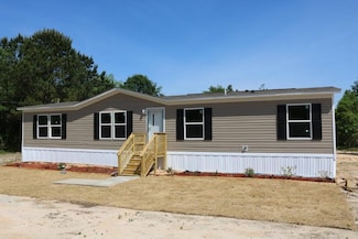 2856 Tarpley Dr, Bonifay, FL 32425