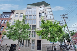 123 Tidewater St Unit B, Jersey City, NJ 07302