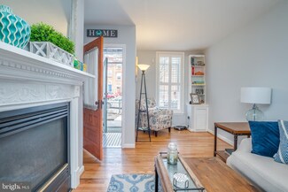 214 S Washington St, Baltimore, MD 21231