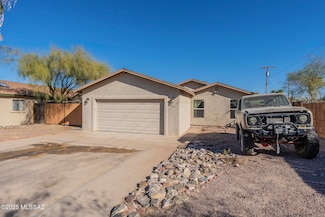 4600 N Brightside Dr, Tucson, AZ 85705