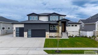 609 Hillside Dr, Rexburg, ID 83440