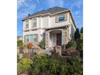 12397 SW Athens Ln, Wilsonville, OR 97070