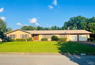 6005 Schofield Dr, Pensacola, FL 32506