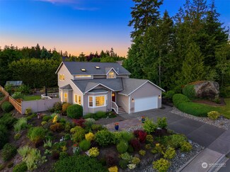 1350 Forest Rock Ln NE, Poulsbo, WA 98370