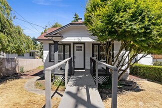 1733 S Proctor St, Tacoma, WA 98405
