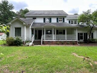 5509 Huntingwood Dr, Raleigh, NC 27606