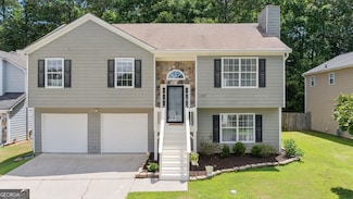 1087 Berkley Dr SE, Smyrna, GA 30082