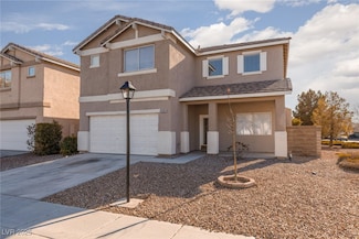 5029 Cascade Pools Ave, Las Vegas, NV 89131