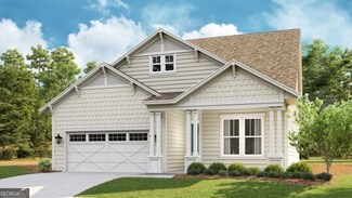 140 Catalina Ct, Newnan, GA 30263