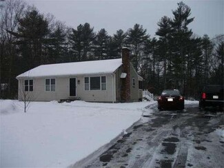 12 Cranberry Dr, Assonet, MA 02702